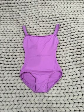 Vintage Mirella Ballet Leotard